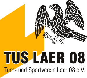 Wappen / Logo des Teams TuS Laer